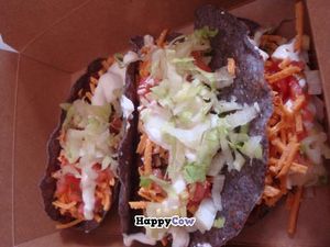 Taco Tuesday at Blossom Du Jour - Midtown in New York City