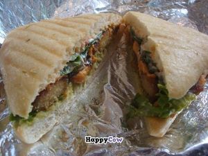 midtown melt at Blossom Du Jour - Midtown in New York City