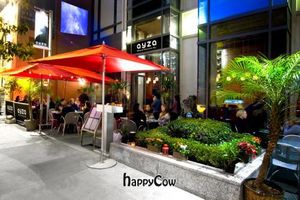 ayza at Ayza Wine and Chocolate Bar in New York City