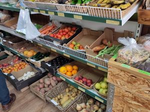  at Ecotienda Triskel Nature - Productos Naturales y Orgánicos in Cangas De Onis