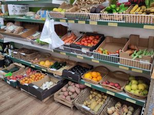  at Ecotienda Triskel Nature - Productos Naturales y Orgánicos in Cangas De Onis