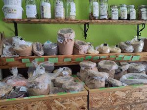  at Ecotienda Triskel Nature - Productos Naturales y Orgánicos in Cangas De Onis