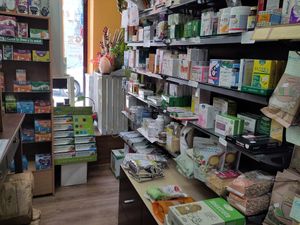  at Ecotienda Triskel Nature - Productos Naturales y Orgánicos in Cangas De Onis
