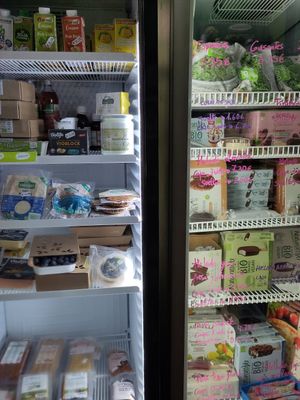  at Ecotienda Triskel Nature - Productos Naturales y Orgánicos in Cangas De Onis