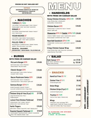  at Lunn's Mill Beer Company in Lawrencetown