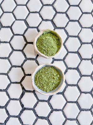 Matcha Bar  at Matcha Bar - Marfori in Davao City