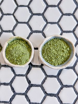 Matcha Bar  at Matcha Bar - Marfori in Davao City