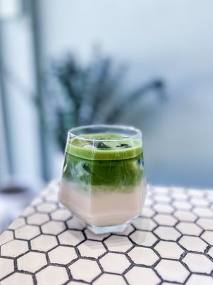 Matcha Bar  at Matcha Bar - Marfori in Davao City