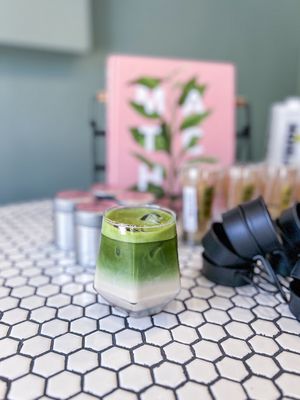 Matcha Bar  at Matcha Bar - Marfori in Davao City