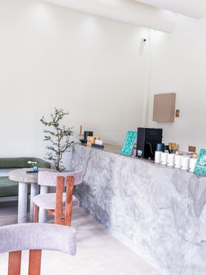 Matcha Bar #Veganuary at Matcha Bar - Marfori in Davao City