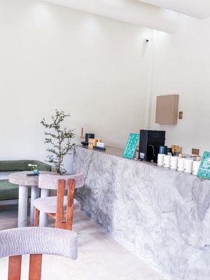 Matcha Bar — Marfori at Matcha Bar - Marfori in Davao City