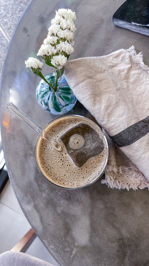 Hojicha I at Matcha Bar - Marfori in Davao City