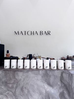 Matcha Bar   at Matcha Bar - Marfori in Davao City