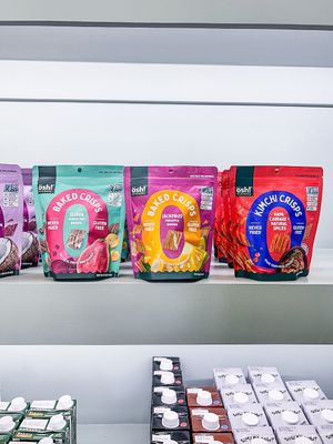 About Life — Your Neighborhood Vegan Grocer  at About Life Grocer in Davao City