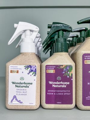 About Life — Your Neighborhood Vegan Grocer  at About Life Grocer in Davao City