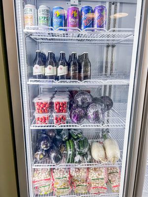 About Life — Your Neighborhood Vegan Grocer  at About Life Grocer in Davao City