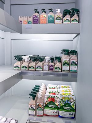 About Life — Your Neighborhood Vegan Grocer  at About Life Grocer in Davao City