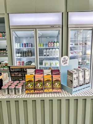 About Life — Your Neighborhood Vegan Grocer  at About Life Grocer in Davao City