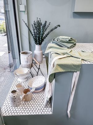 About Life — Your Neighborhood Vegan Grocer  at About Life Grocer in Davao City