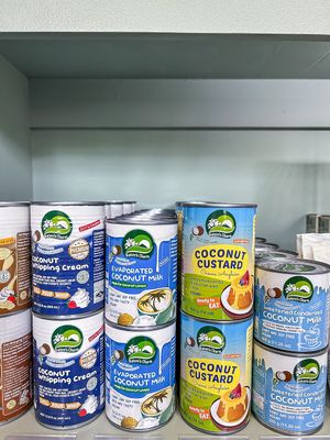 Vegan Mylks  at About Life Grocer in Davao City