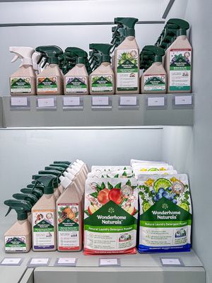 About Life — Your Neighborhood Vegan Grocer  at About Life Grocer in Davao City