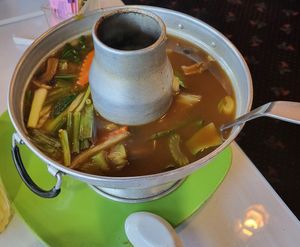  at Buatong - Thai Vegan Restaurant in Fresno