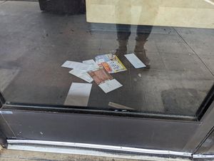  at Buatong - Thai Vegan Restaurant in Fresno