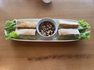   at Miss Pho in Seattle