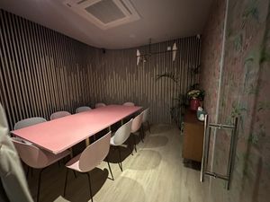 Large Private room   at Mother Earth Classic - 大地之素 in Central Singapore