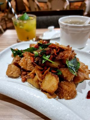  at Mother Earth Classic - 大地之素 in Central Singapore