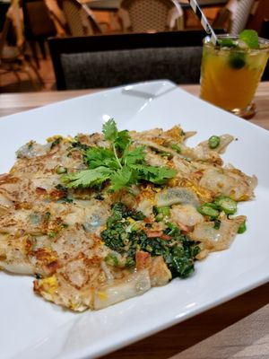  at Mother Earth Classic - 大地之素 in Central Singapore