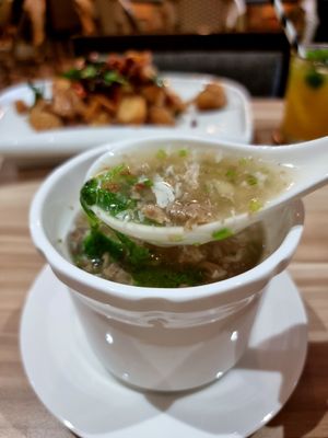  at Mother Earth Classic - 大地之素 in Central Singapore