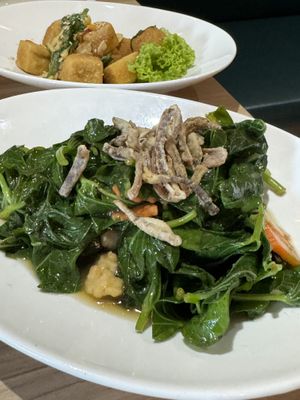   at Mother Earth Classic - 大地之素 in Central Singapore