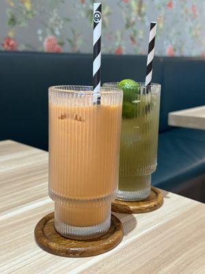   at Mother Earth Classic - 大地之素 in Central Singapore