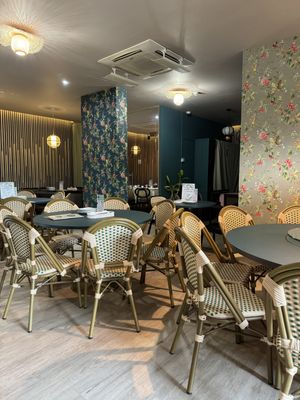   at Mother Earth Classic - 大地之素 in Central Singapore