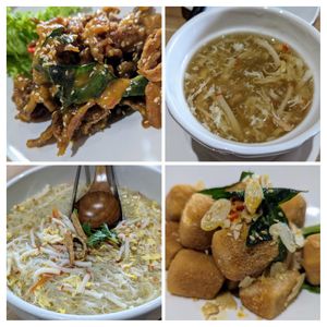 😋 at Mother Earth Classic - 大地之素 in Central Singapore