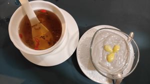  at Mother Earth Classic - 大地之素 in Central Singapore