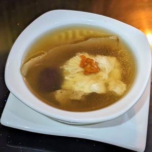 CNY 2025 Nourishing Healing Herbal Soup at Mother Earth Classic - 大地之素 in Central Singapore