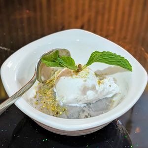 CNY 2025 Chilled Orh Nee Smoothie Bowl at Mother Earth Classic - 大地之素 in Central Singapore