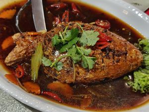  at Mother Earth Classic - 大地之素 in Central Singapore