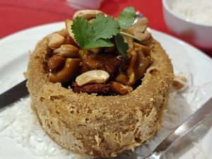  at Mother Earth Classic - 大地之素 in Central Singapore