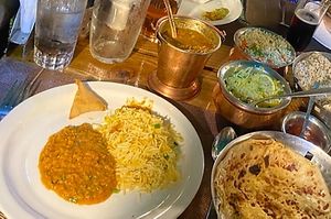   at Zub Express in Quatre Bornes