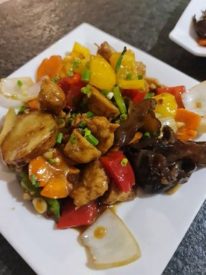  at Lao Fang Zi in Quatre Bornes