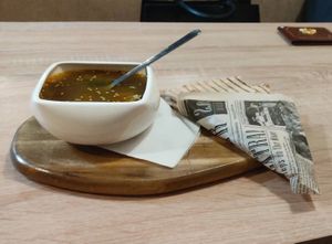  at Hare Krishna - Харе Кришна БобКульт in St Petersburg