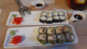  at Hare Krishna - Харе Кришна БобКульт in St Petersburg