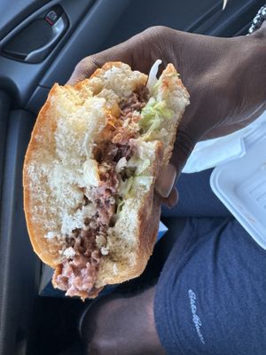 Steakhouse Burgerr  at Veggie Grill by Next Level - Santana Row in San Jose