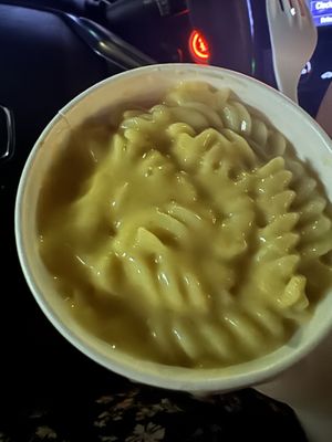 Mac n cheesee  at Veggie Grill by Next Level - Santana Row in San Jose