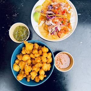   at Veggie Grill by Next Level - Santana Row in San Jose