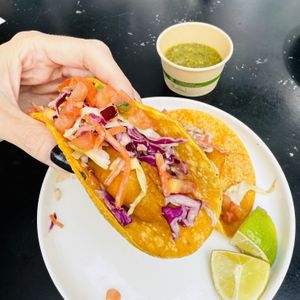   at Veggie Grill by Next Level - Santana Row in San Jose