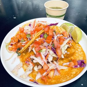   at Veggie Grill by Next Level - Santana Row in San Jose